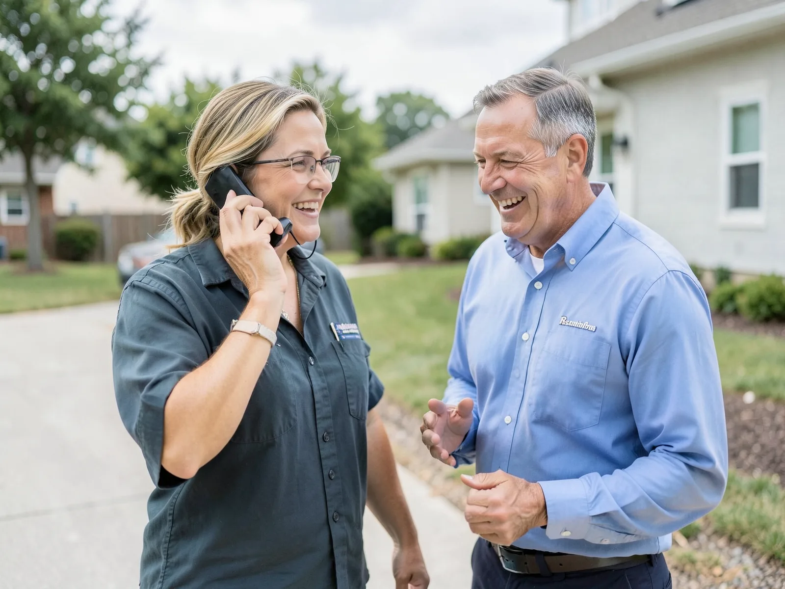 Frequently Asked Questions About Storm Damage Restoration in Kathryn, ND